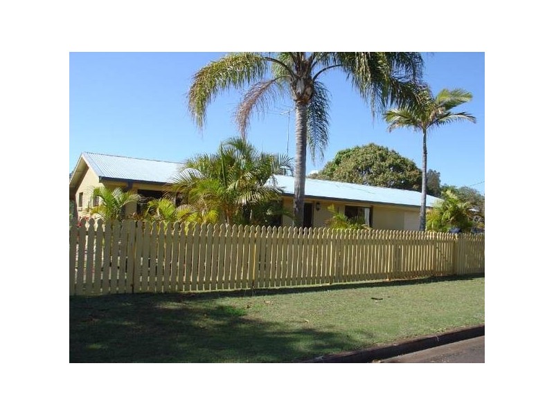 Morell Street, Victoria Point QLD 4165