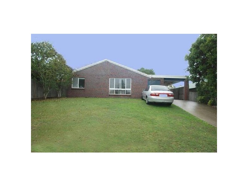 Victoria Point QLD 4165