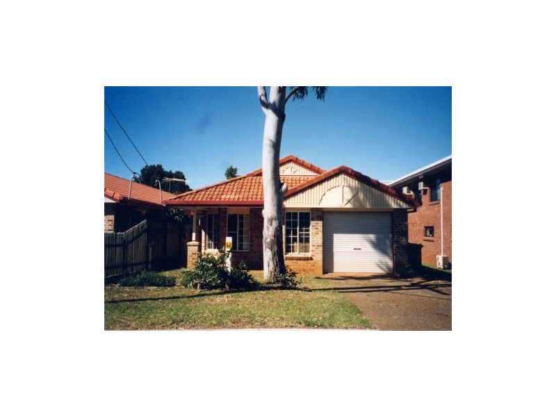 Gordon Street, Ormiston QLD 4160