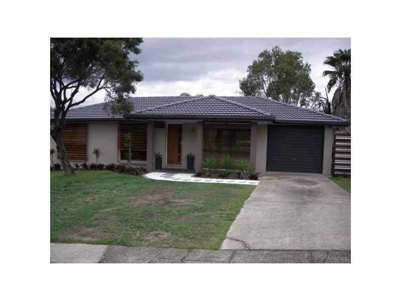 Sunnybank Hills QLD 4109