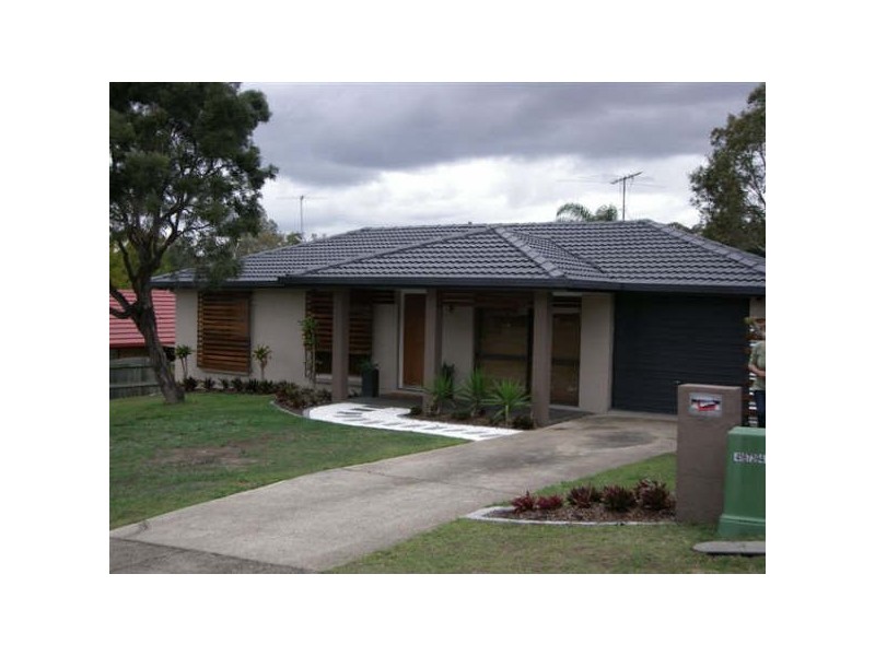 Sunnybank Hills QLD 4109
