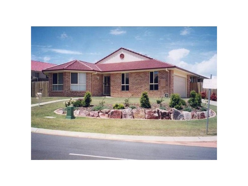 2 Marc Place, Cleveland QLD 4163