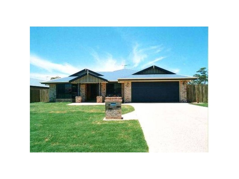 10 Calliandra Place, Thornlands QLD 4164
