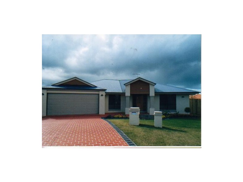 15 Franbridge Place, Victoria Point QLD 4165