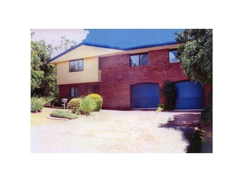 2 Sand Street, Ormiston QLD 4160