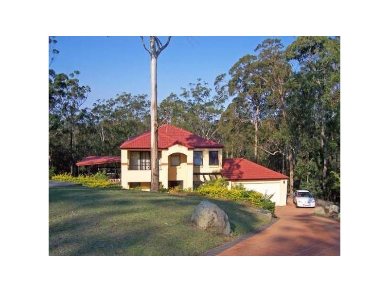 23 Brushbox Court, Mount Cotton QLD 4165