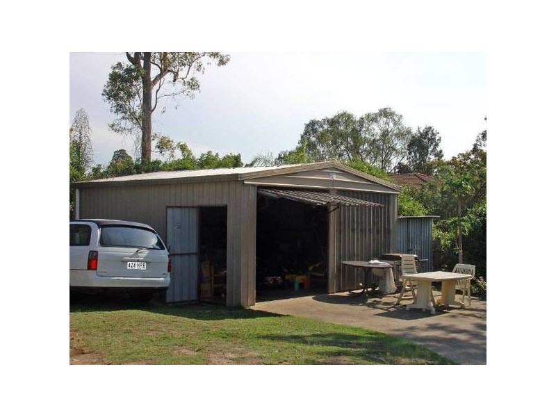 32 Consort Street, Alexandra Hills QLD 4161