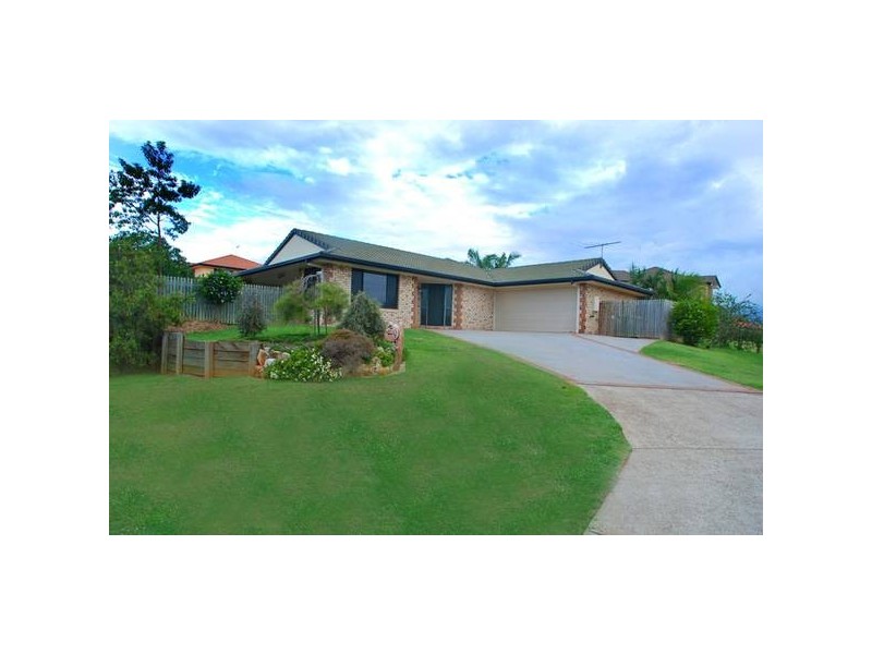 18 Amelia Street, Cleveland QLD 4163