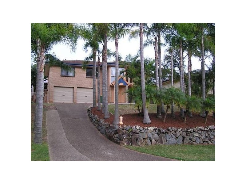 Alexandra Hills QLD 4161