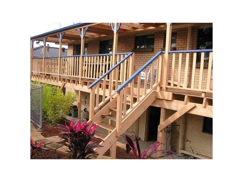 Alexandra Hills QLD 4161