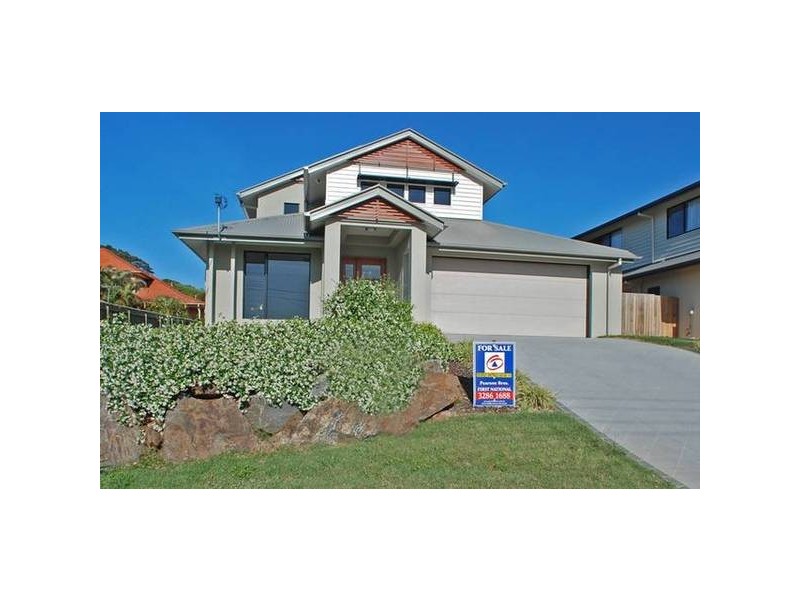 Ormiston QLD 4160