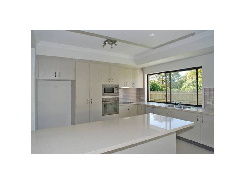 Ormiston QLD 4160