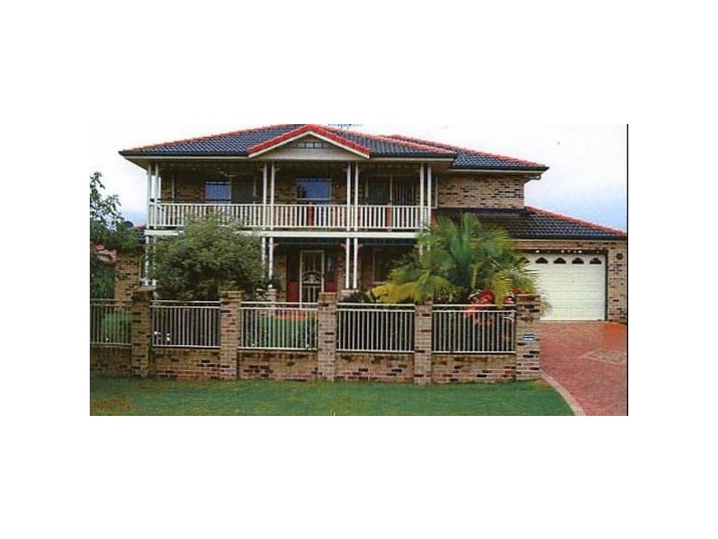 20 Goodall Street, Wellington Point QLD 4160