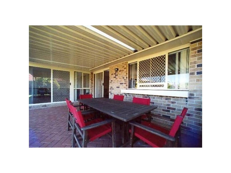 20 Goodall Street, Wellington Point QLD 4160