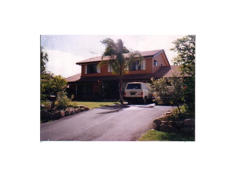 12 Prescoter Drive, Victoria Point QLD 4165