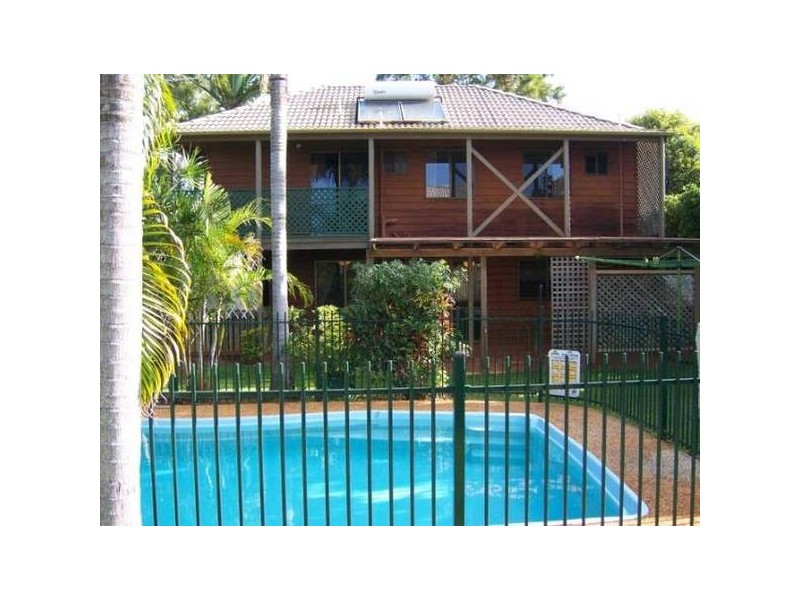 11 Waterford Crescent, Ormiston QLD 4160