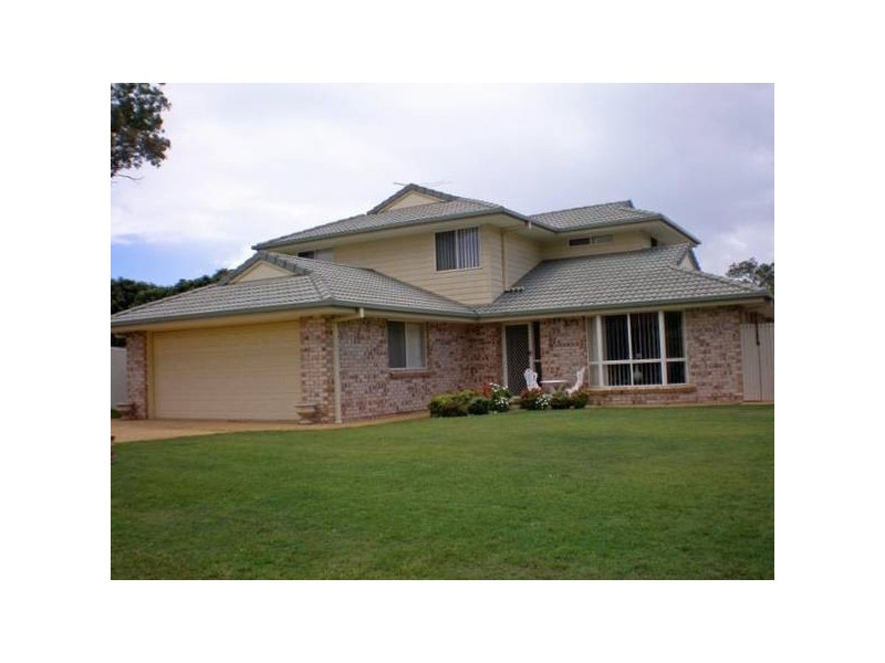 4 Woodrow Place, Cleveland QLD 4163