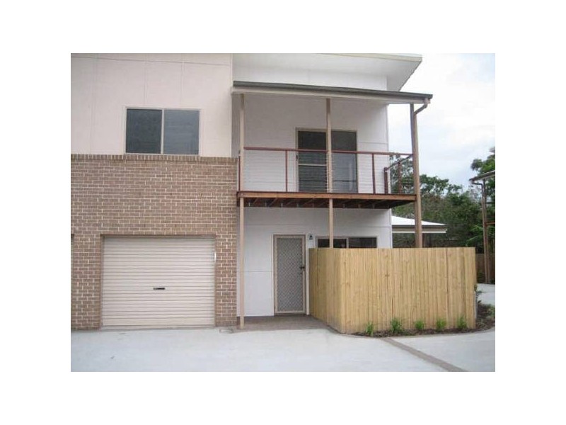 2/25 Homer Street, Cleveland QLD 4163