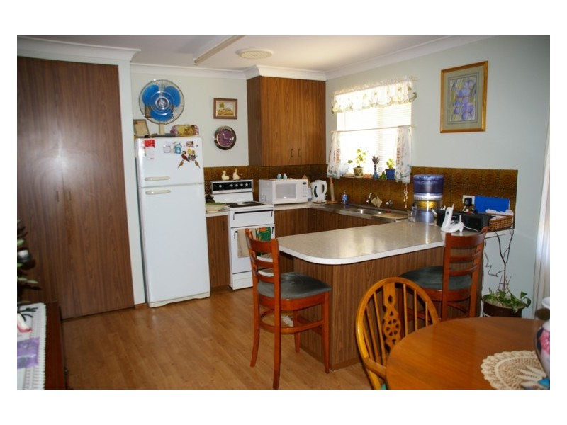 16 A & B Bligh Street, Cowra NSW 2794