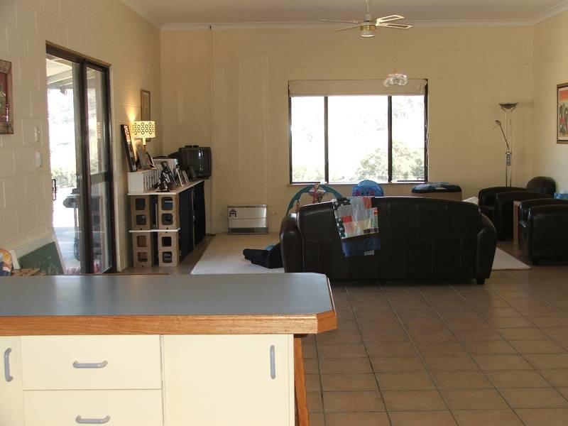477 Mt McDonald Road, Woodstock NSW 2793