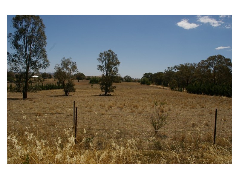 Lot 4,  Cable Lane, Canowindra NSW 2804