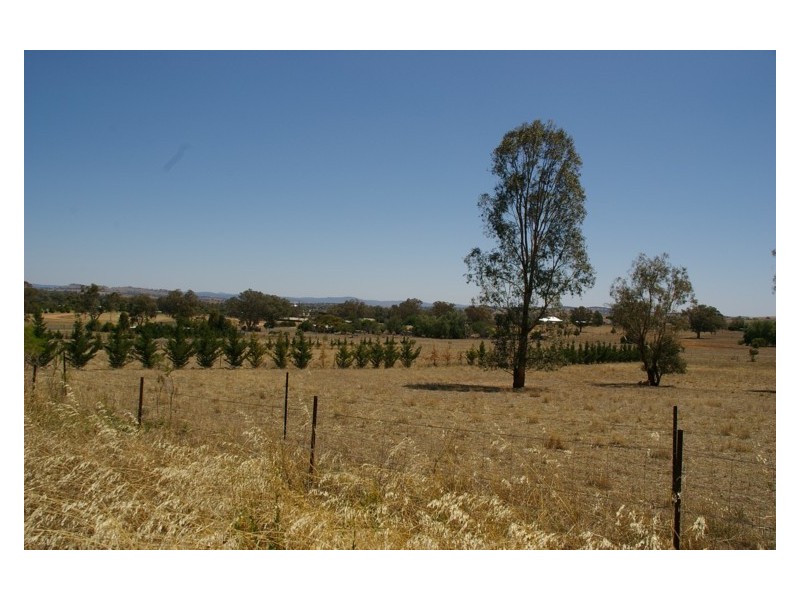 Lot 4,  Cable Lane, Canowindra NSW 2804