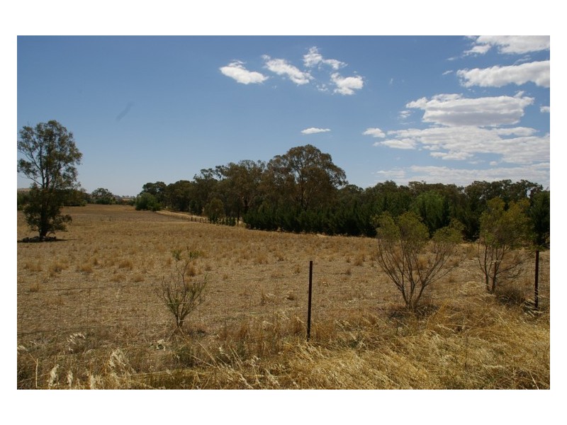 Lot 4,  Cable Lane, Canowindra NSW 2804