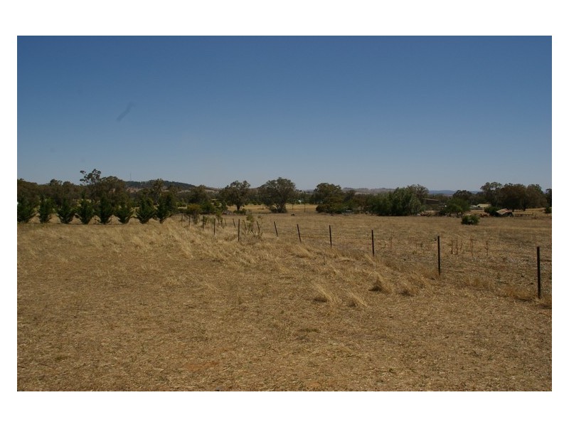 Lot 4,  Cable Lane, Canowindra NSW 2804