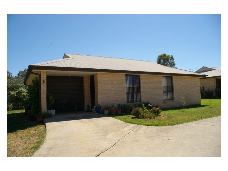 6/53 Wellington Street, Cowra NSW 2794