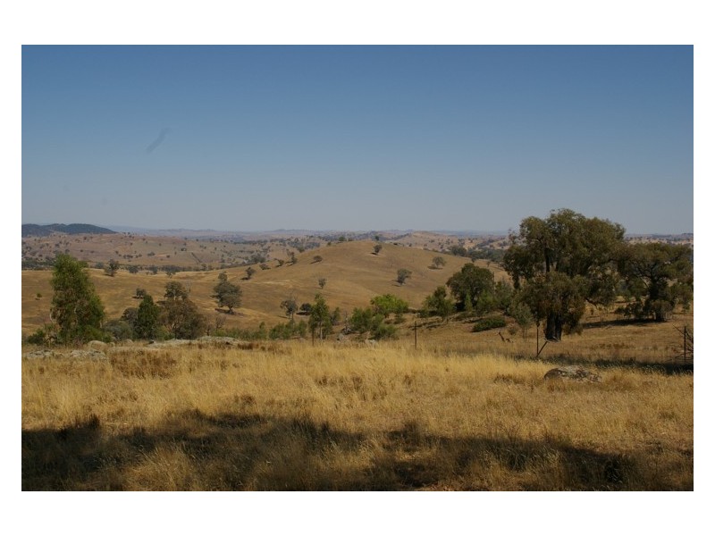 Lot 6,  Clements Road, Woodstock NSW 2793