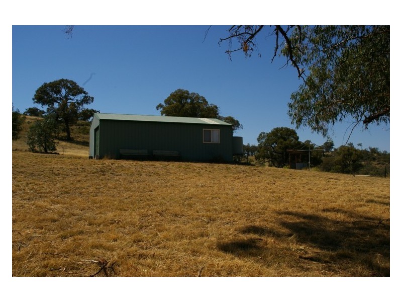 Lot 6,  Clements Road, Woodstock NSW 2793