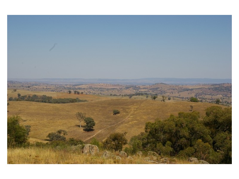 Lot 6,  Clements Road, Woodstock NSW 2793