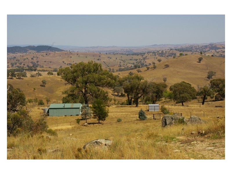 Lot 6,  Clements Road, Woodstock NSW 2793