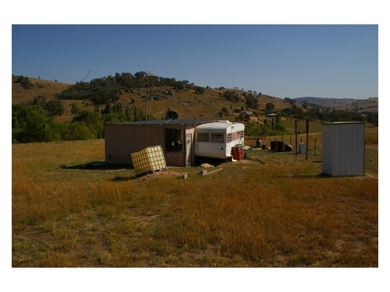 296 Mt McDonald Road, Darbys Falls NSW 2793