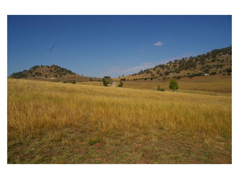 296 Mt McDonald Road, Darbys Falls NSW 2793