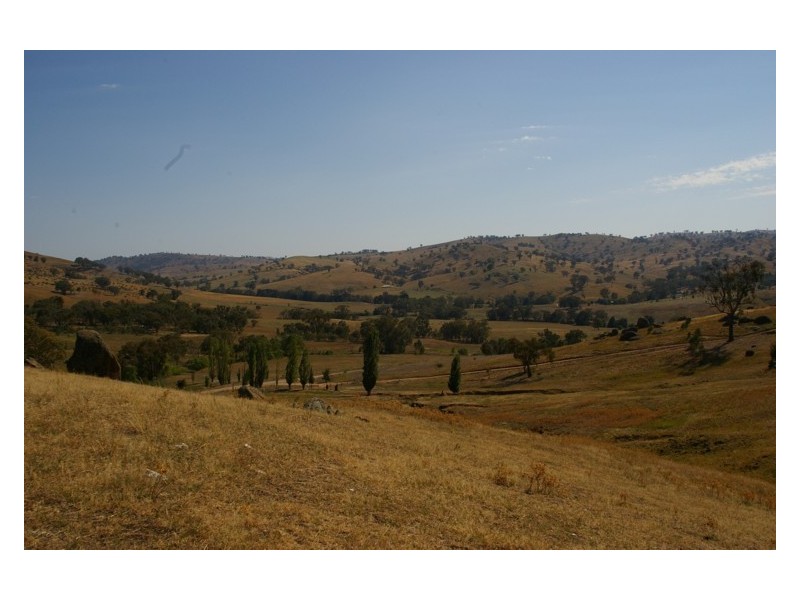 296 Mt McDonald Road, Darbys Falls NSW 2793