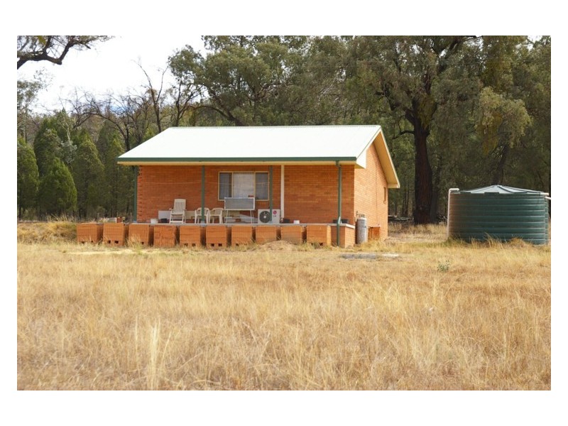 Lot 2,  Conimbla Road, Cowra NSW 2794