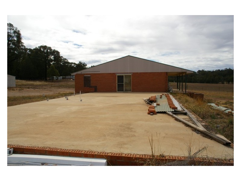 Lot 2,  Conimbla Road, Cowra NSW 2794
