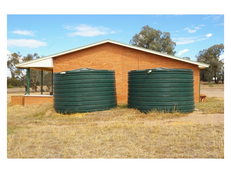 Lot 2,  Conimbla Road, Cowra NSW 2794