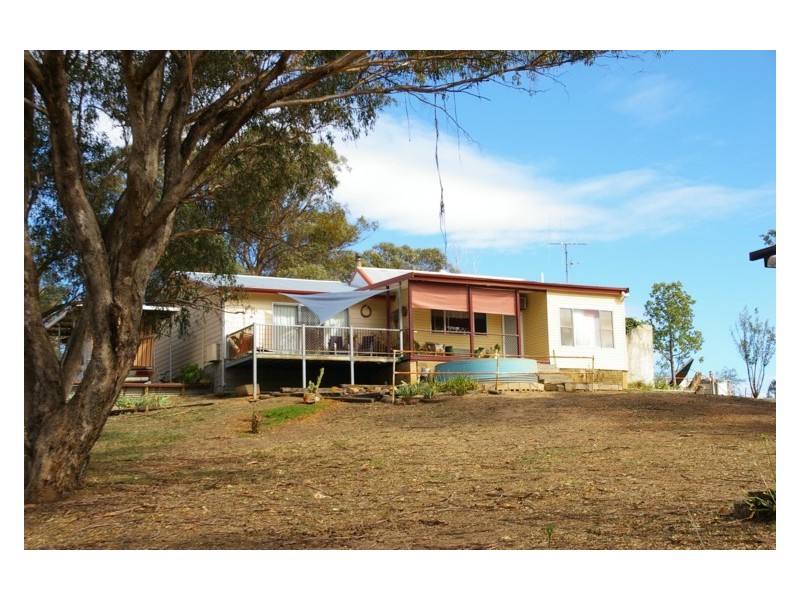 Old Boorowa Road, Cowra NSW 2794