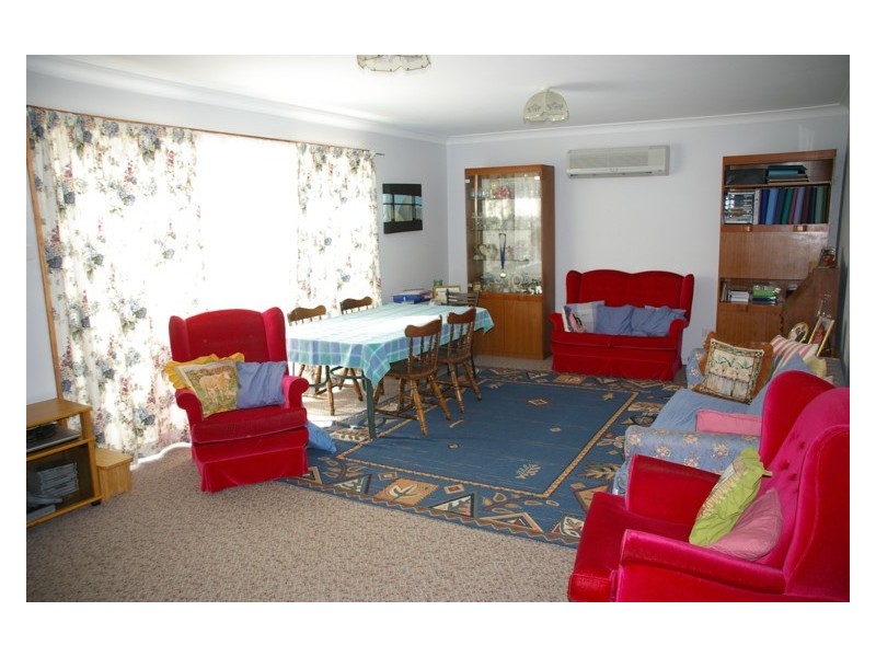 Old Boorowa Road, Cowra NSW 2794