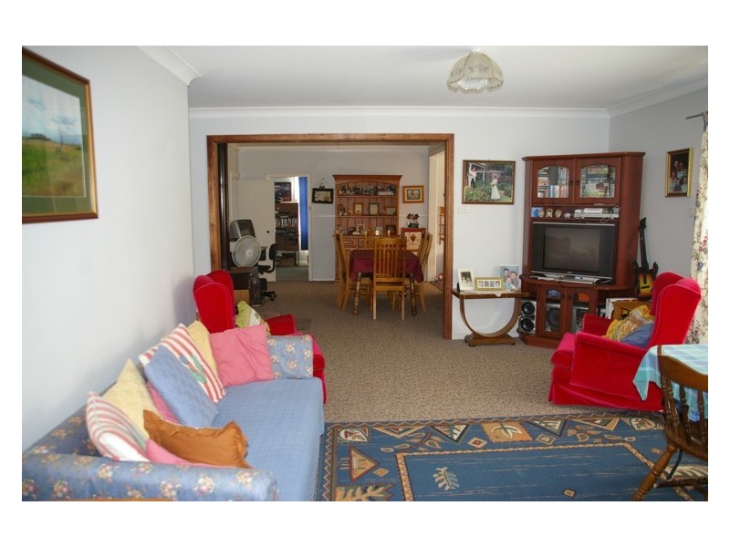 Old Boorowa Road, Cowra NSW 2794