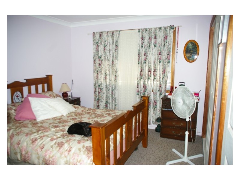 Old Boorowa Road, Cowra NSW 2794