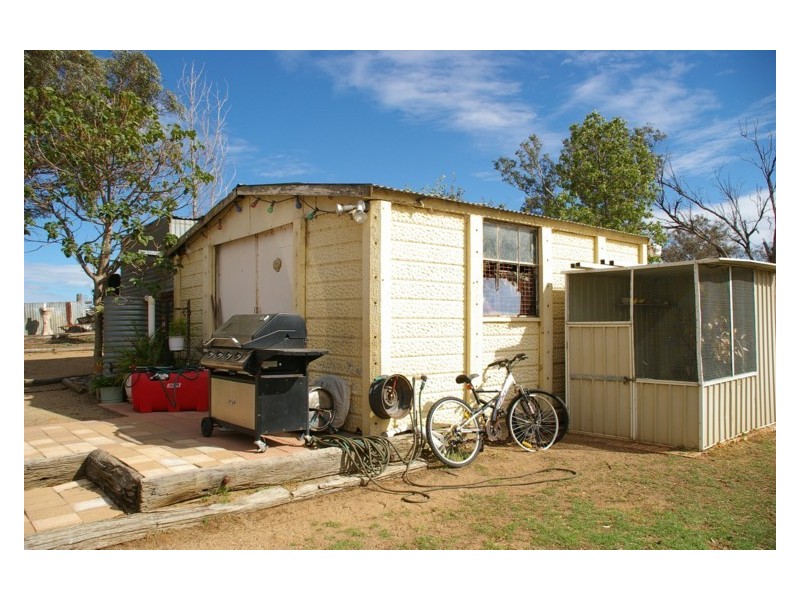 Old Boorowa Road, Cowra NSW 2794