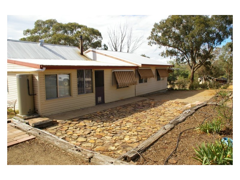 Old Boorowa Road, Cowra NSW 2794