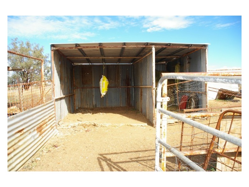 Old Boorowa Road, Cowra NSW 2794
