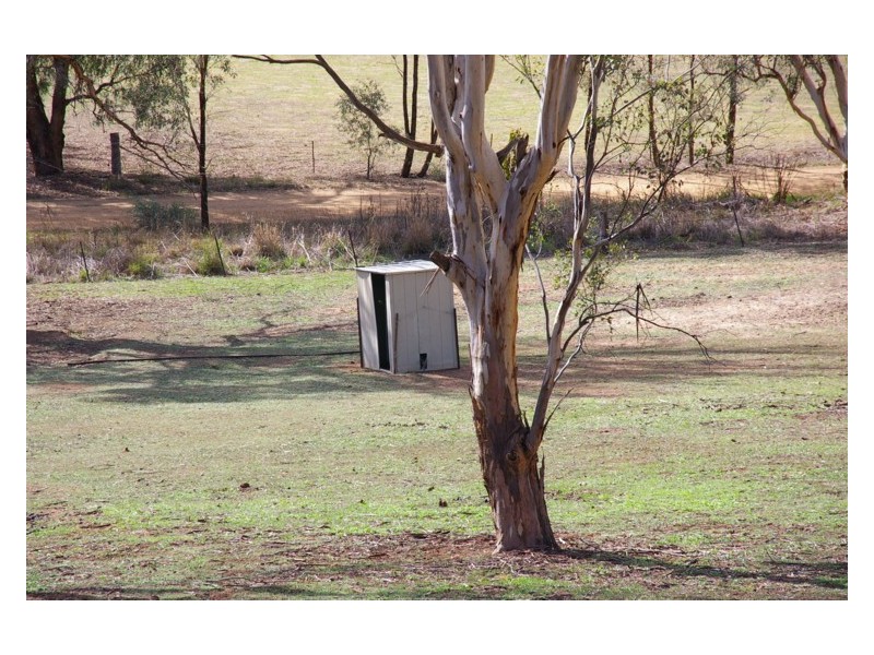 Old Boorowa Road, Cowra NSW 2794