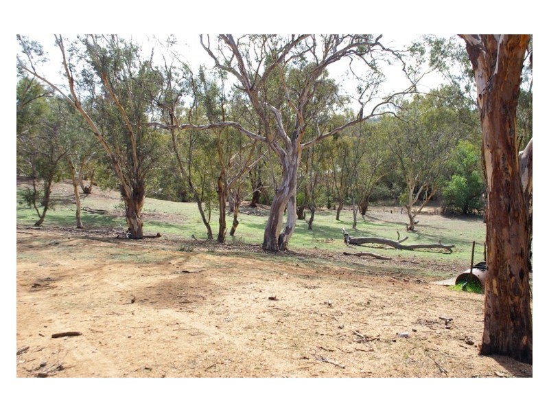 Old Boorowa Road, Cowra NSW 2794