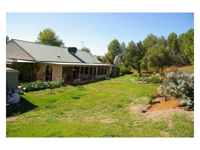 351 Porters Mount Road, Cowra NSW 2794