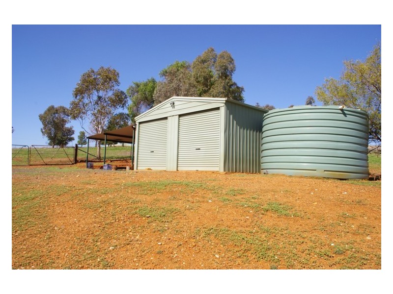 351 Porters Mount Road, Cowra NSW 2794